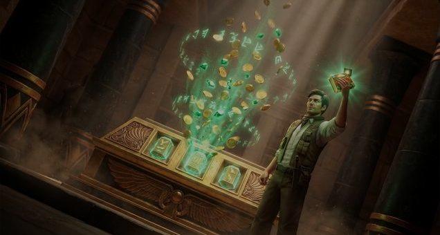 Book of Dead
