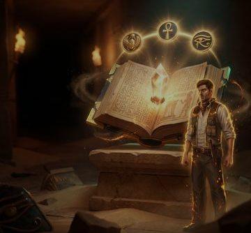 Book of Dead