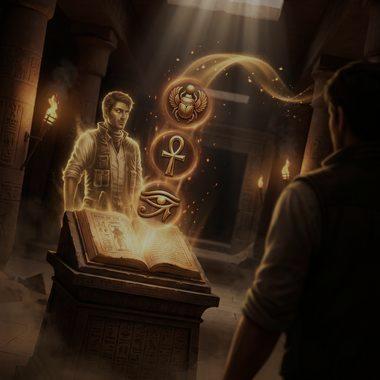 Book of Dead